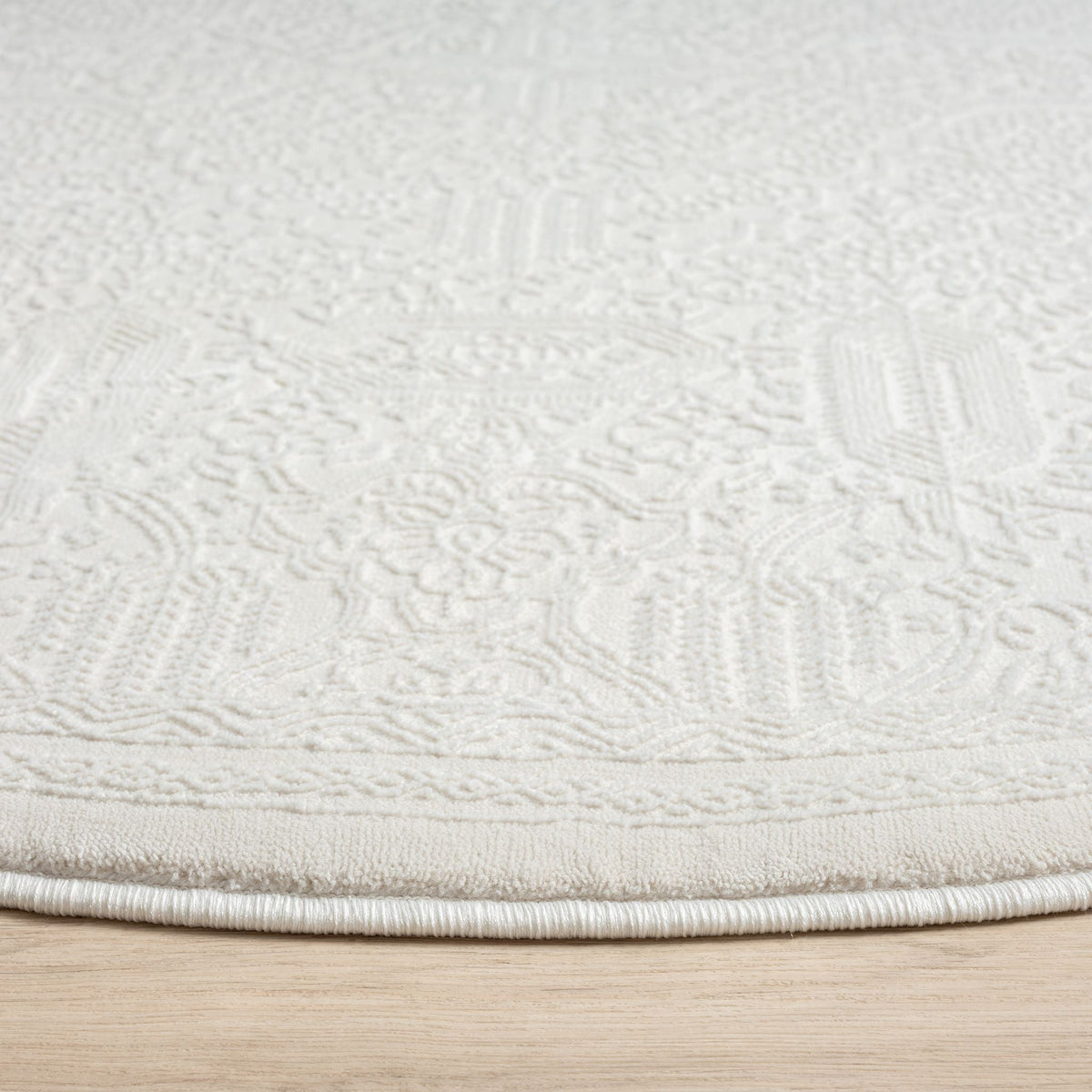 Legend 471 Ivory Round