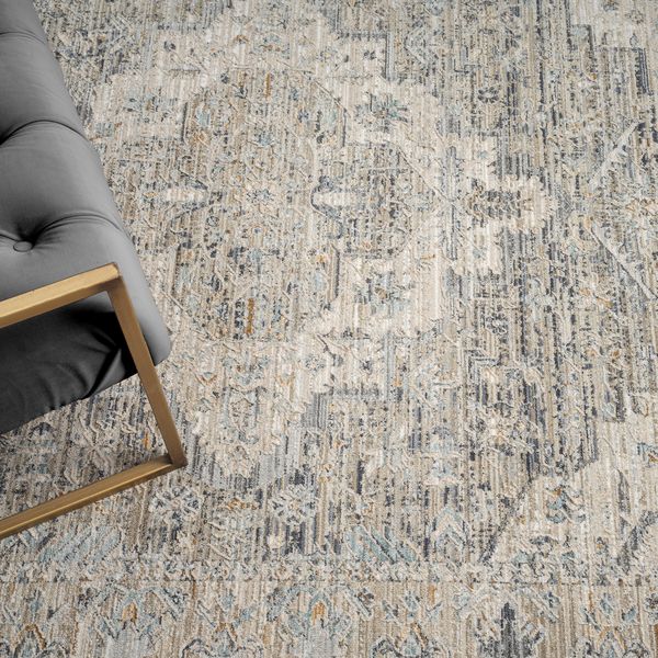 Avery 6753 Taupe