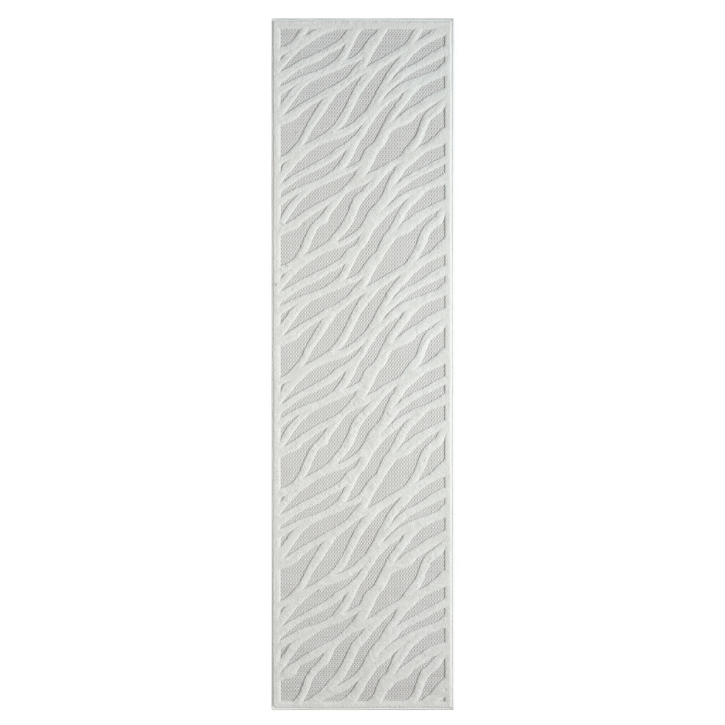 Calm 415 Ivory Runner