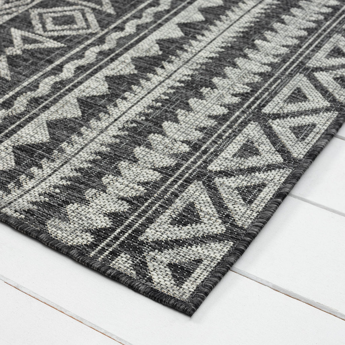Veranda 421 Charcoal