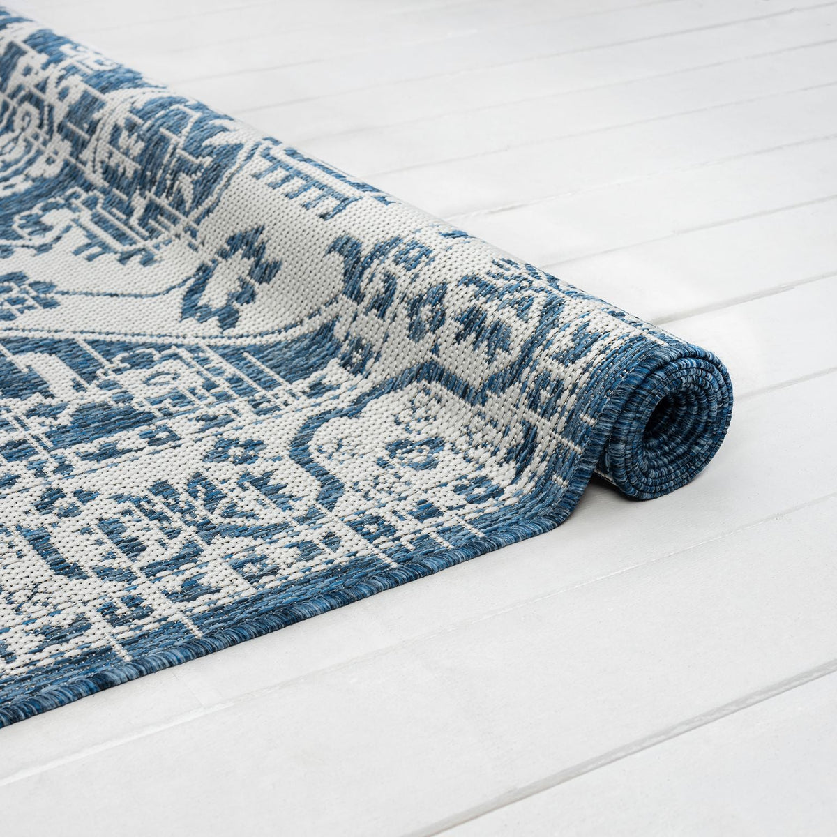 Courtyard 455 Denim