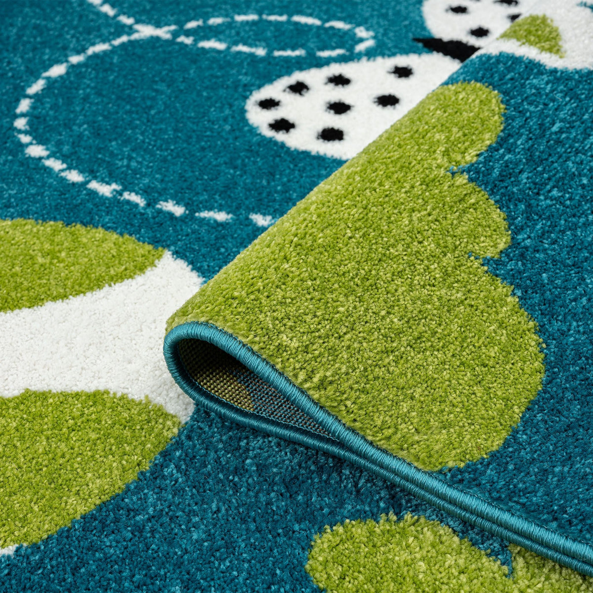Kidsland 572 Blue