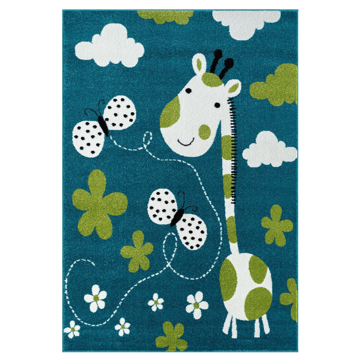 Kidsland 572 Blue