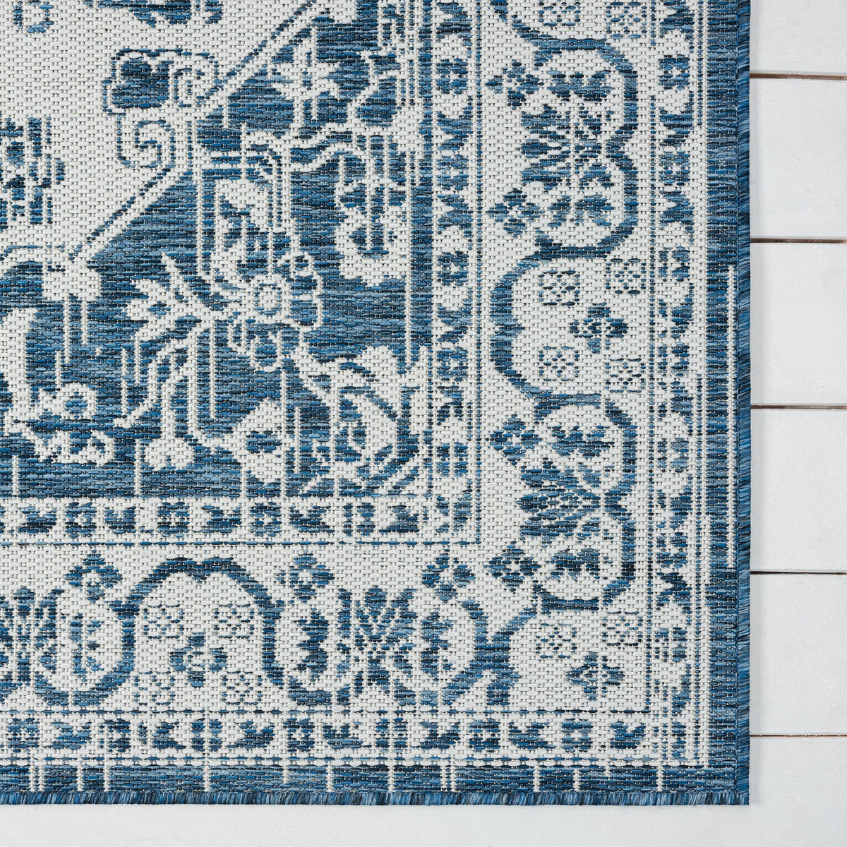 Courtyard 455 Denim