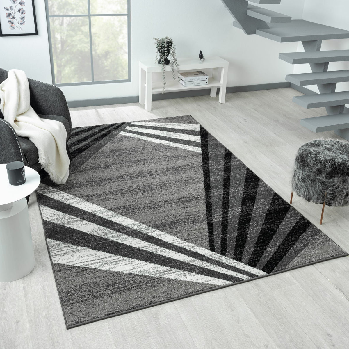 Devotion 2317 Grey