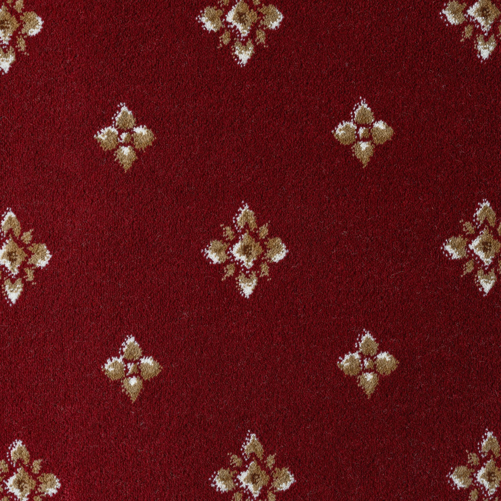 Royal 525 Red
