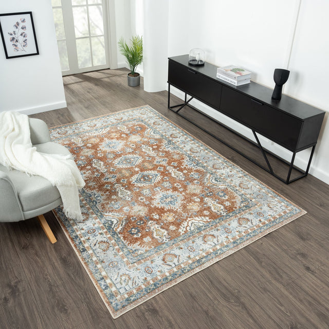 Breezy 367 Terra