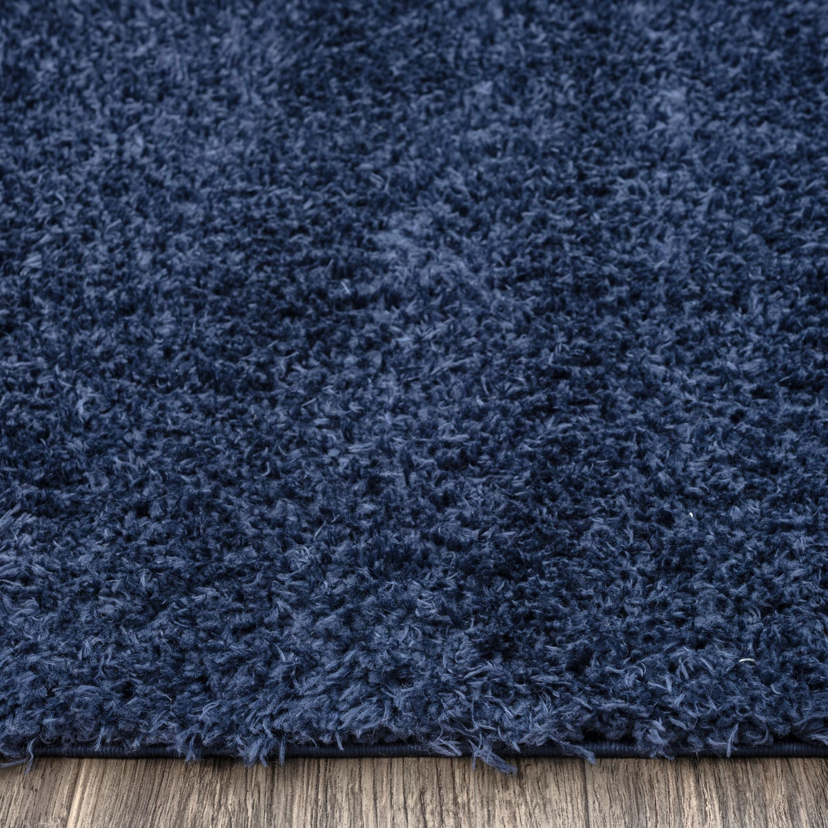 Fluffy 396 Navy
