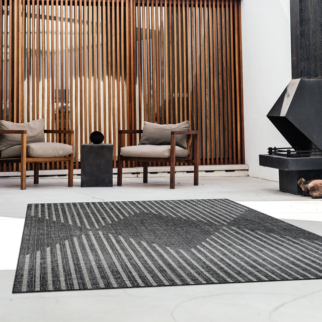 Veranda 425 Ebony