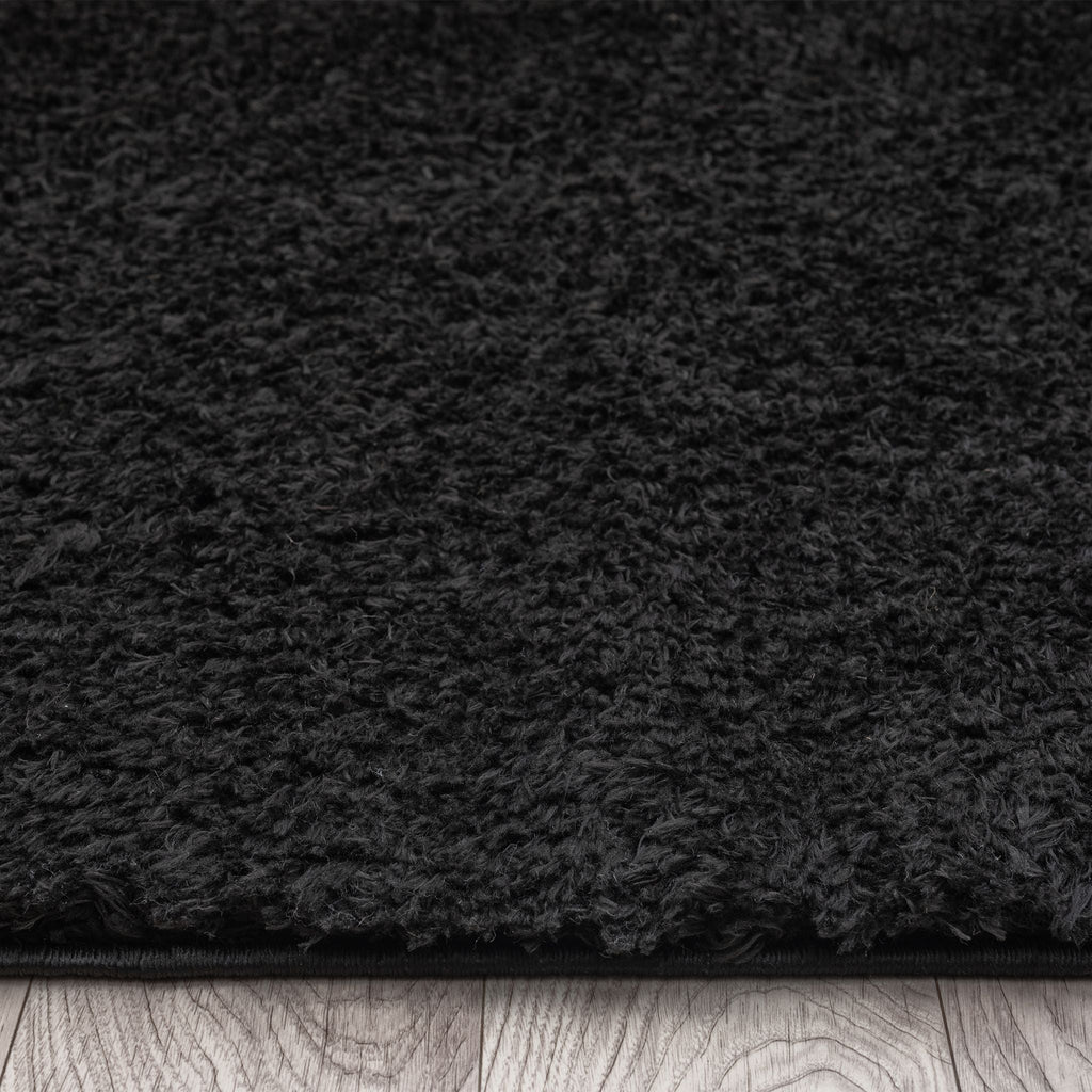 Fleecy 397 Ebony Runner