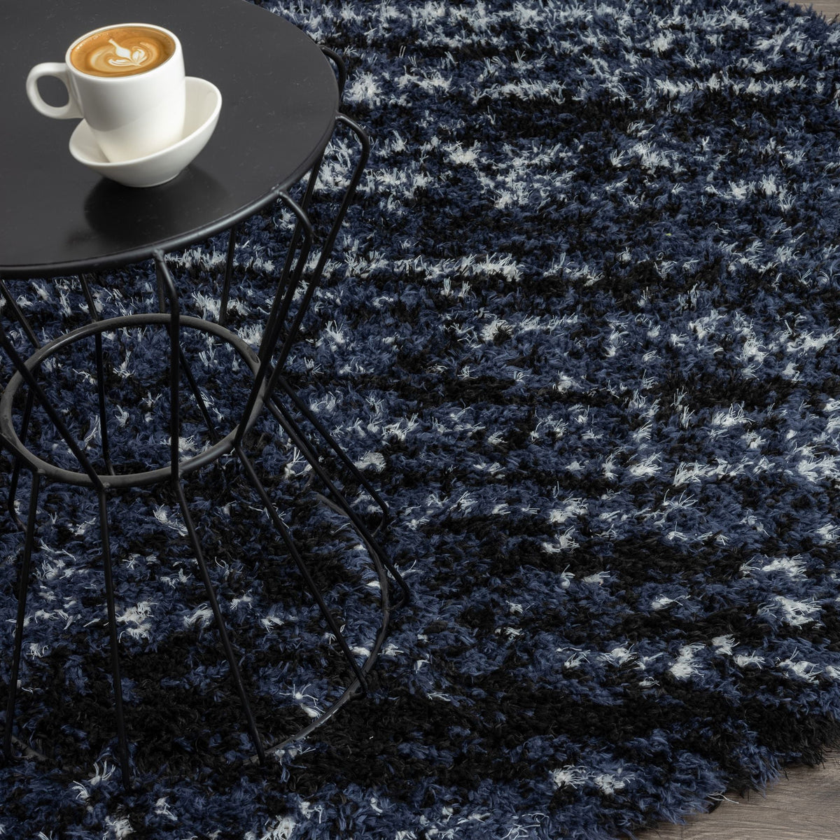 Cozy 386 Lava Round