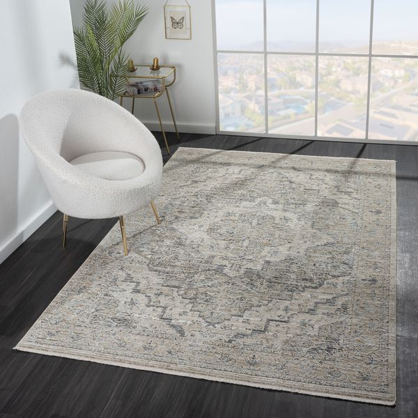 Avery 6753 Taupe
