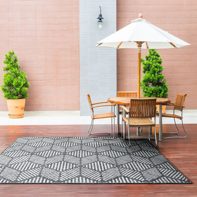 Veranda 420 Steel
