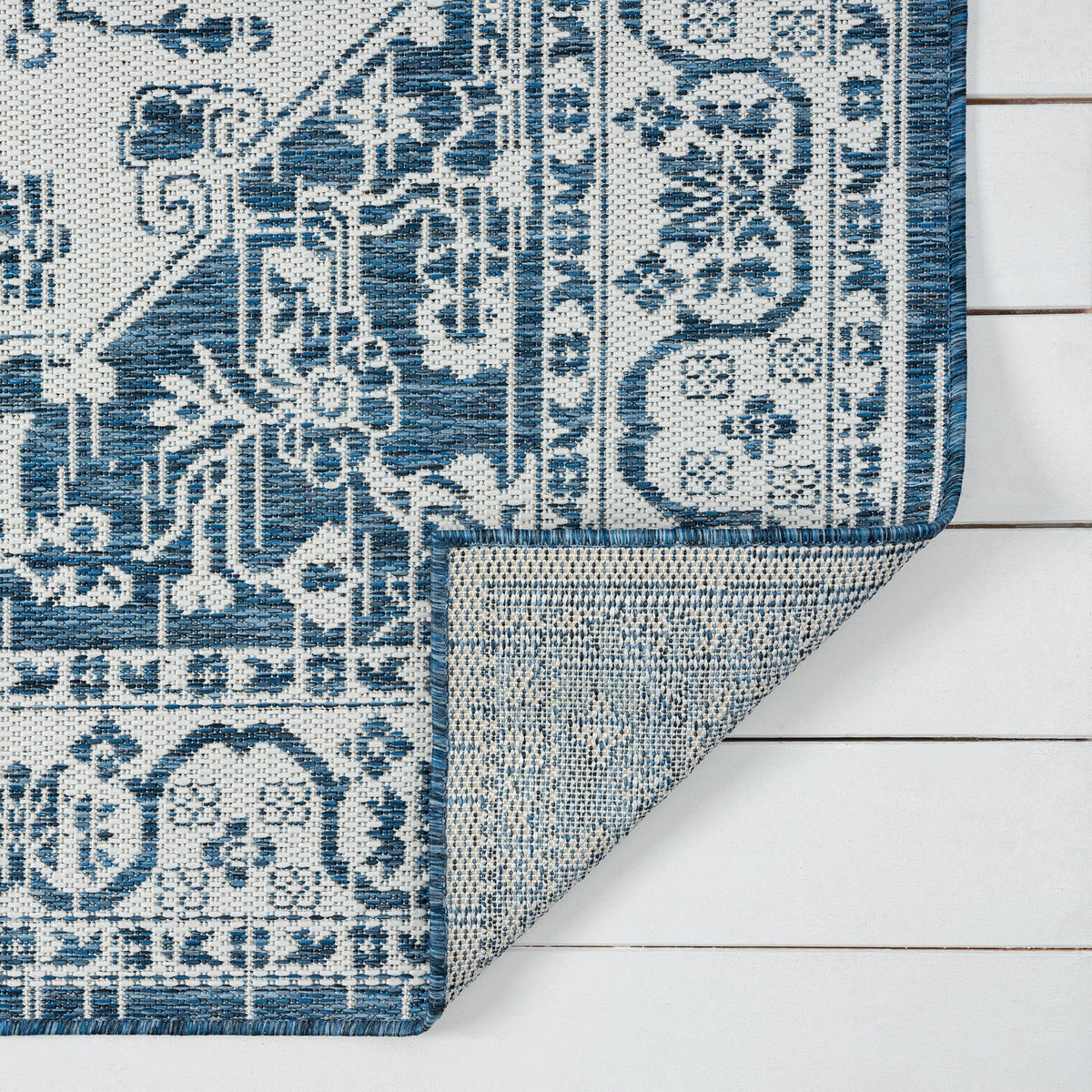 Courtyard 455 Denim