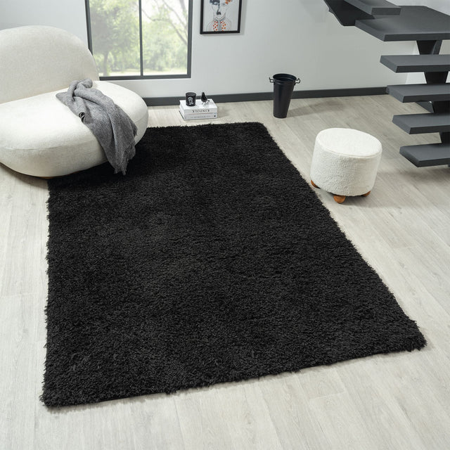 Fluffy 397 Ebony