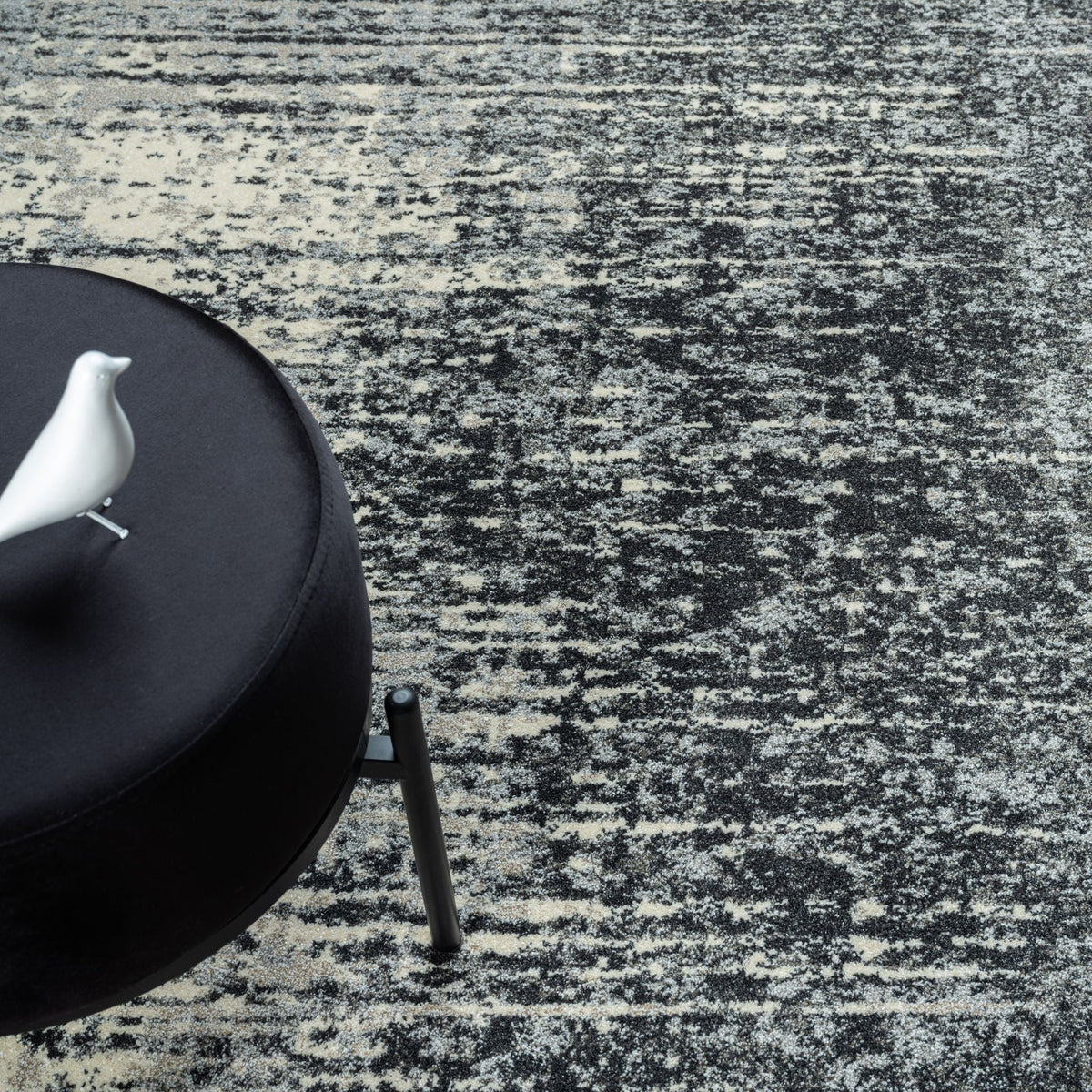 Sterling 482 Ebony
