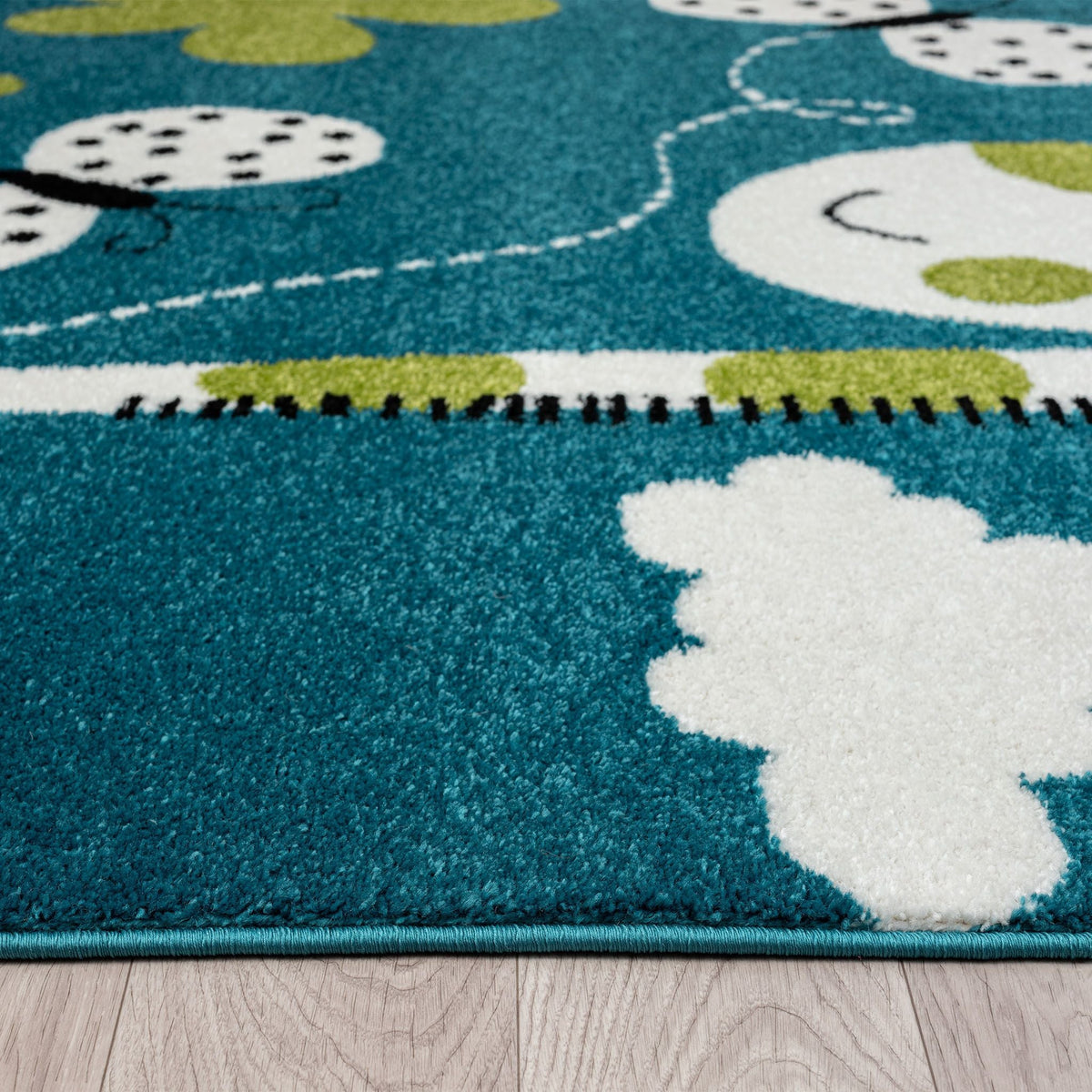 Kidsland 572 Blue