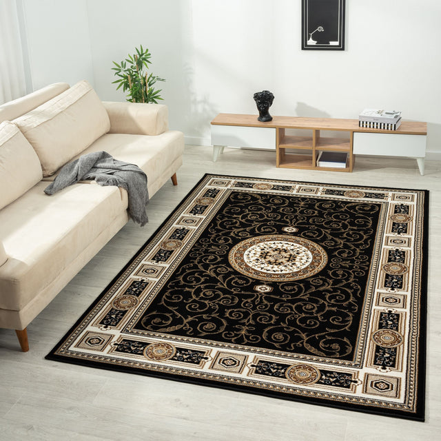 Manor 511 Black