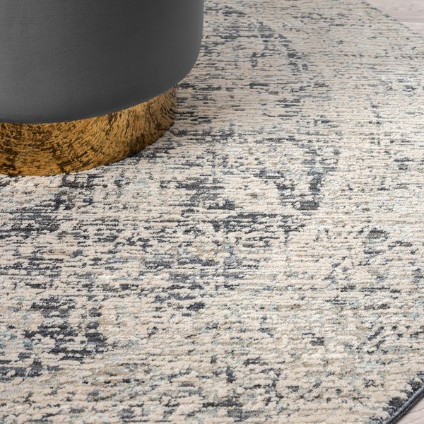 Avery 6739 Charcoal Round