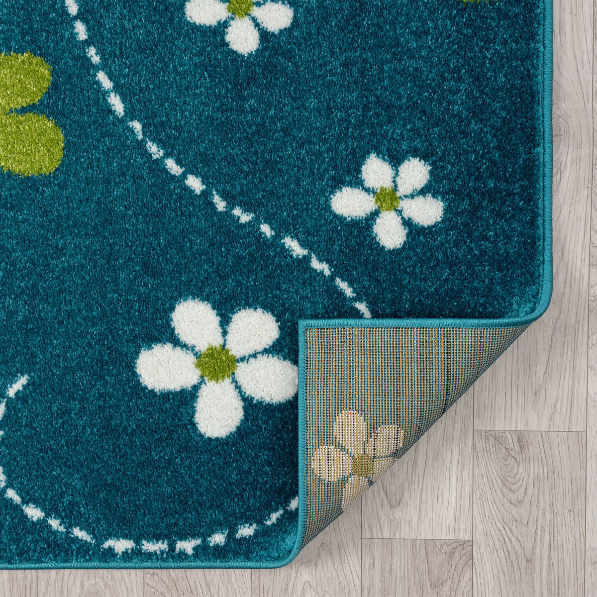 Kidsland 572 Blue