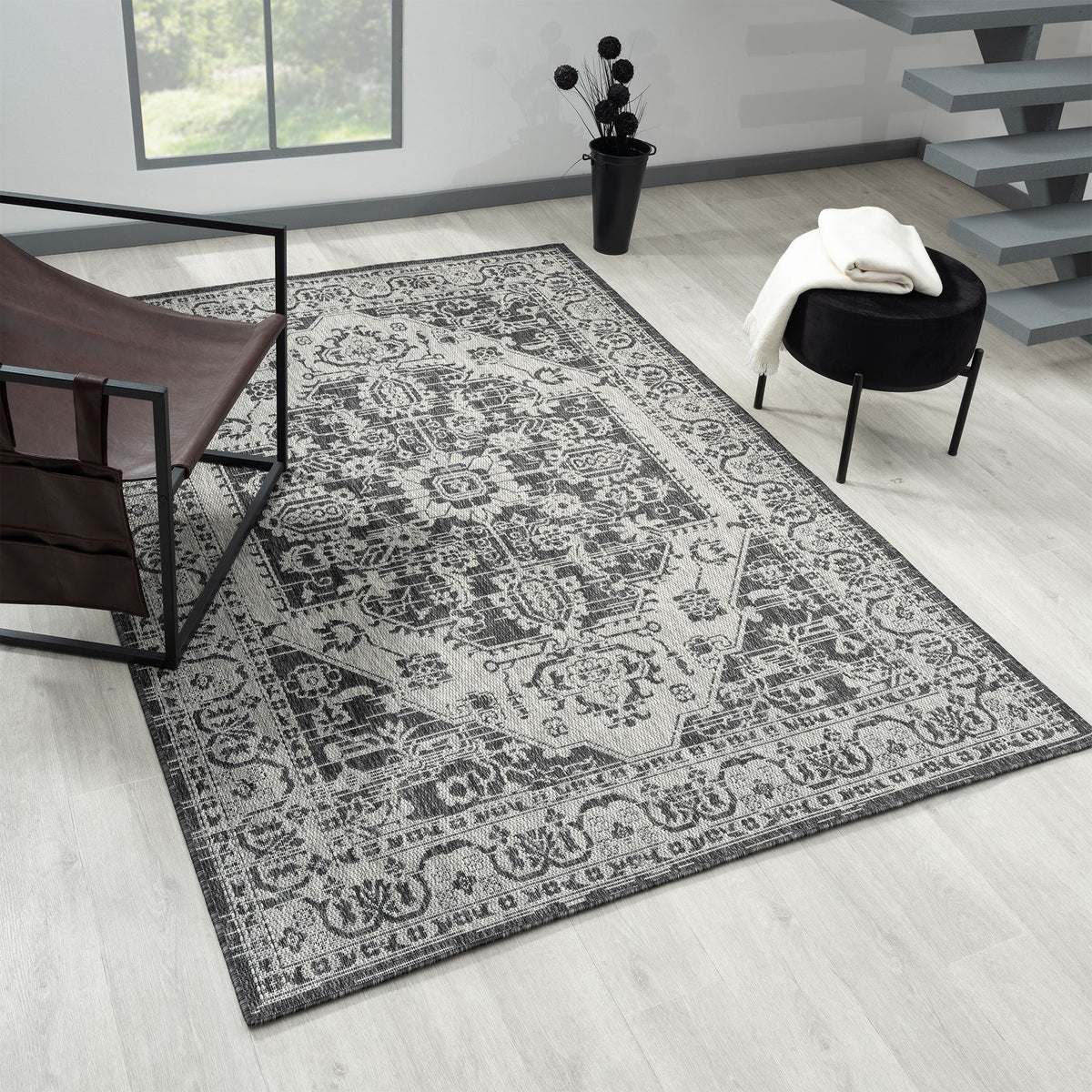 Veranda 424 Slate