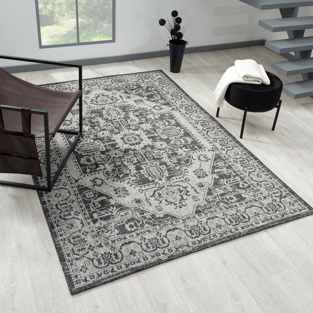 Veranda 424 Slate
