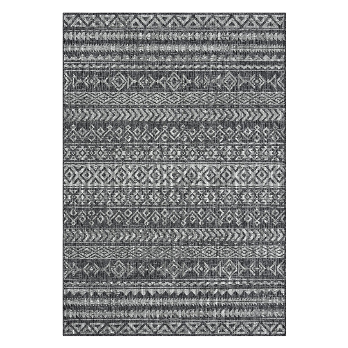 Veranda 421 Charcoal