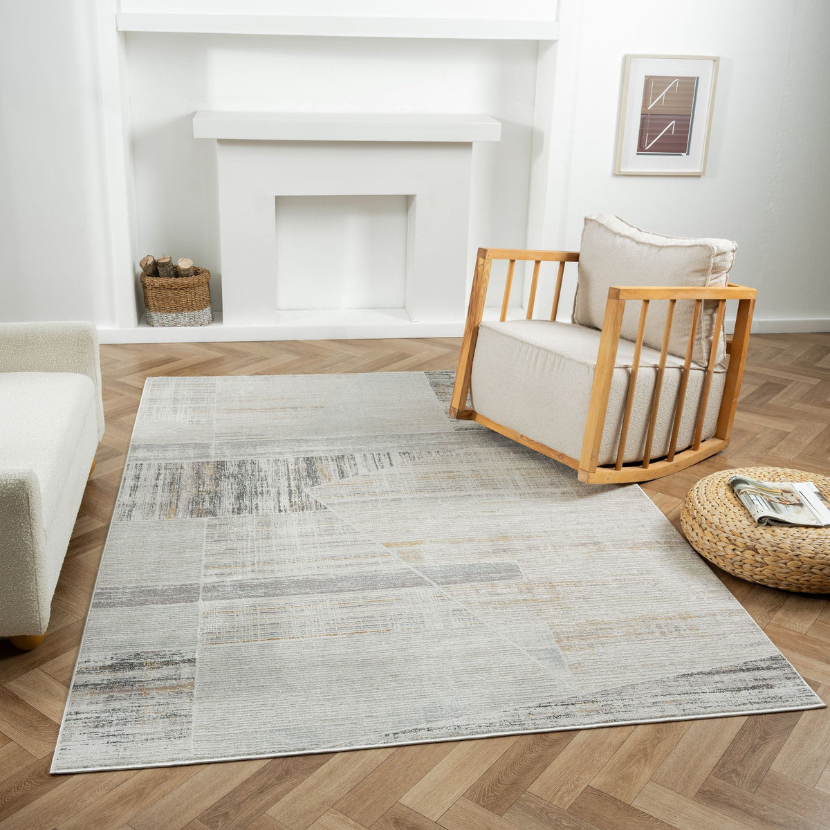 Preston 468 Slate