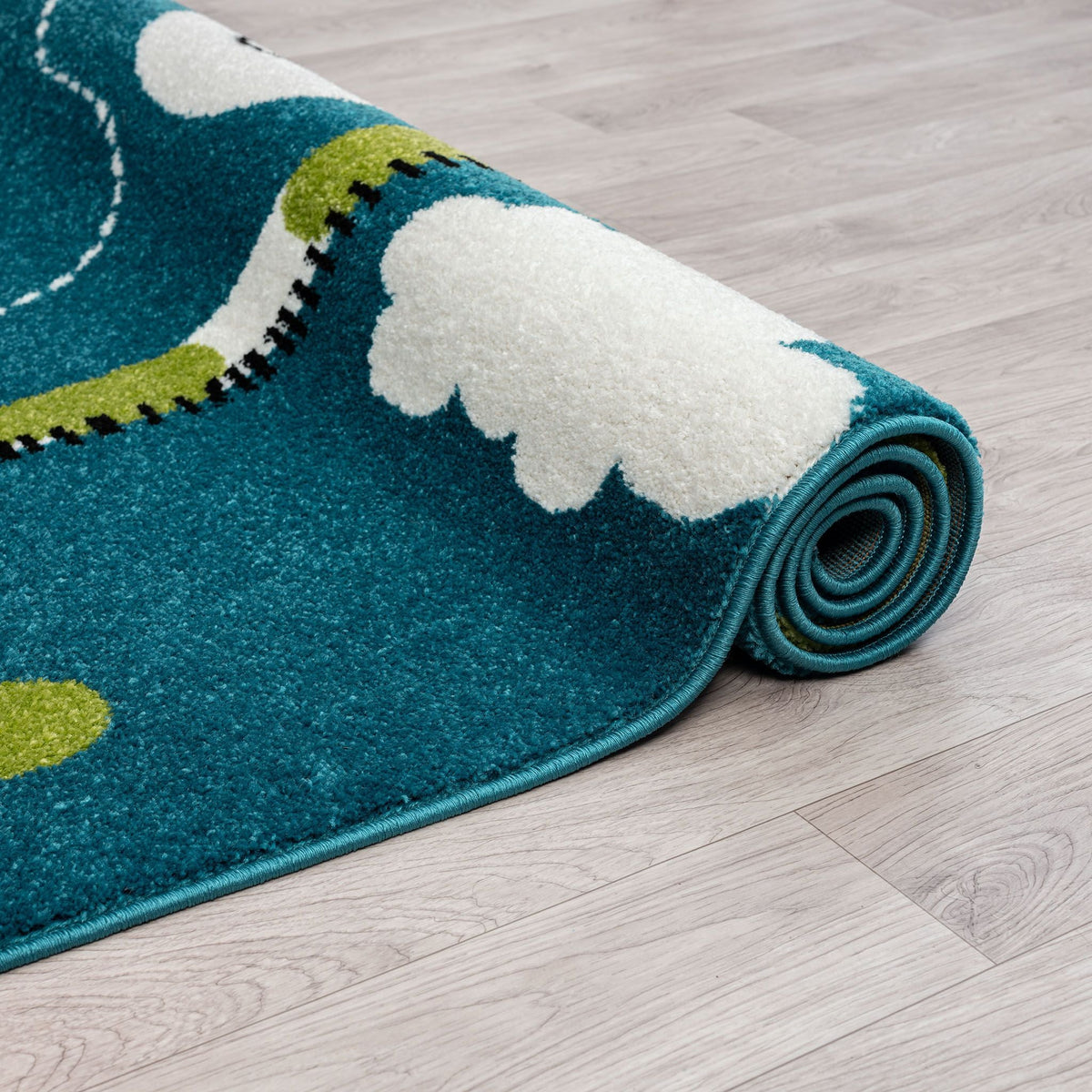 Kidsland 572 Blue