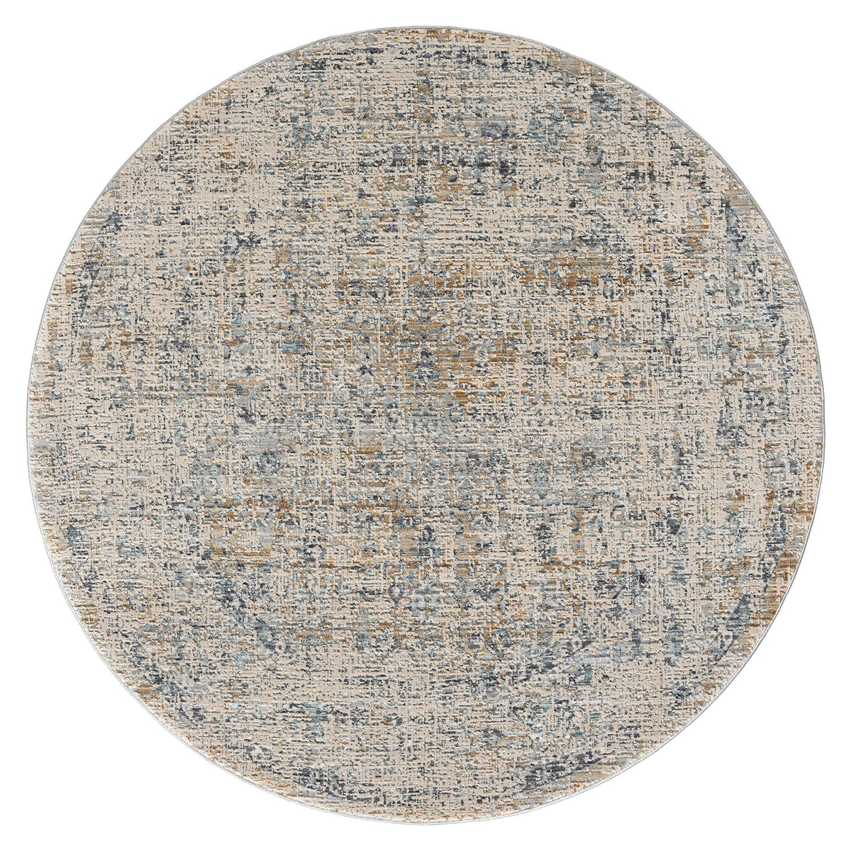 Avery 6738 Sand Round