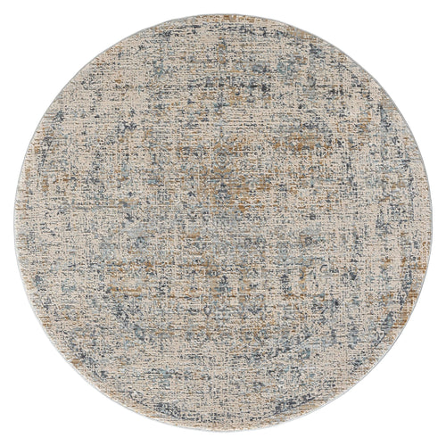 Aubrey 6738 Sand Round