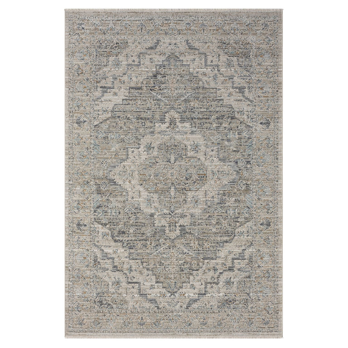 Avery 6753 Taupe