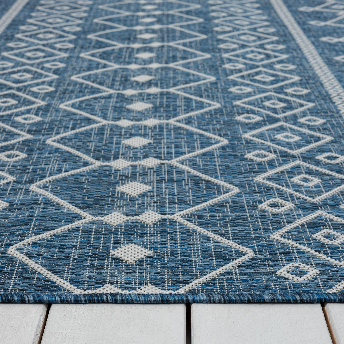 Courtyard 452 Ocean
