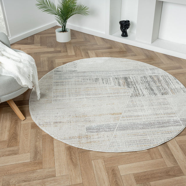 Preston 468 Slate Round