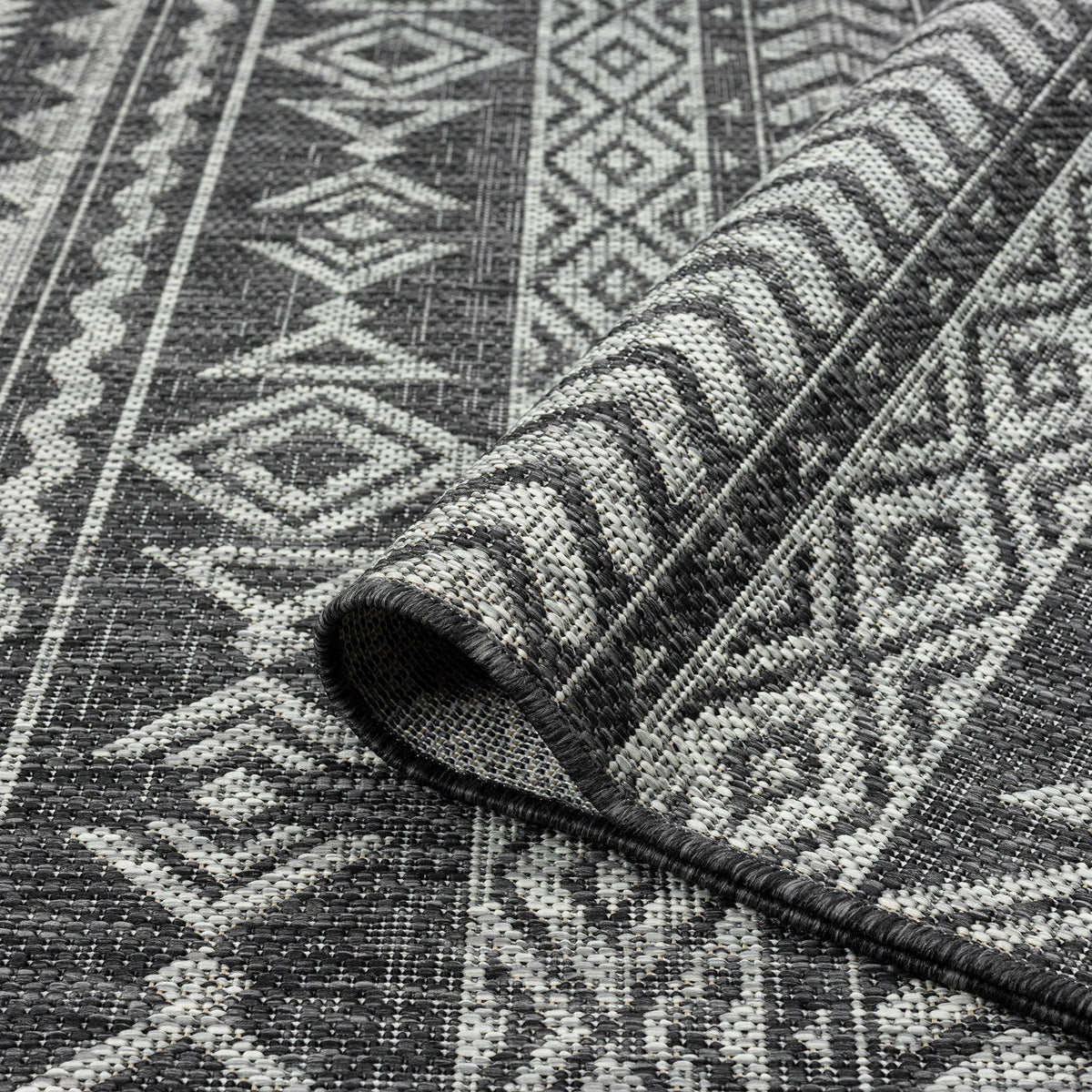 Veranda 421 Charcoal