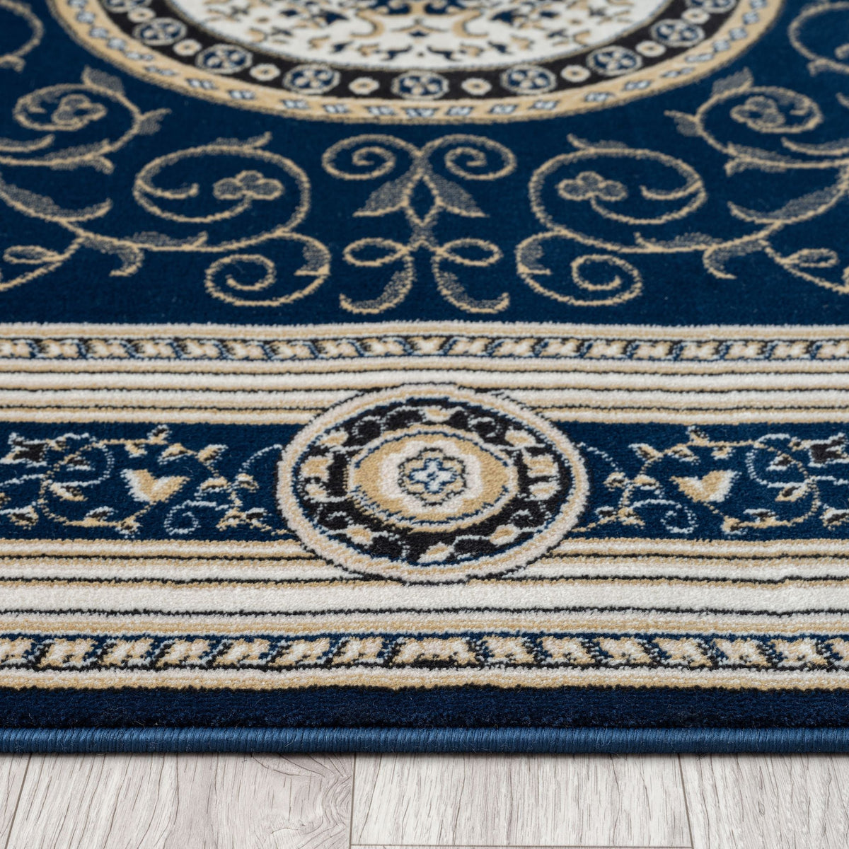 Manor 511 Navy