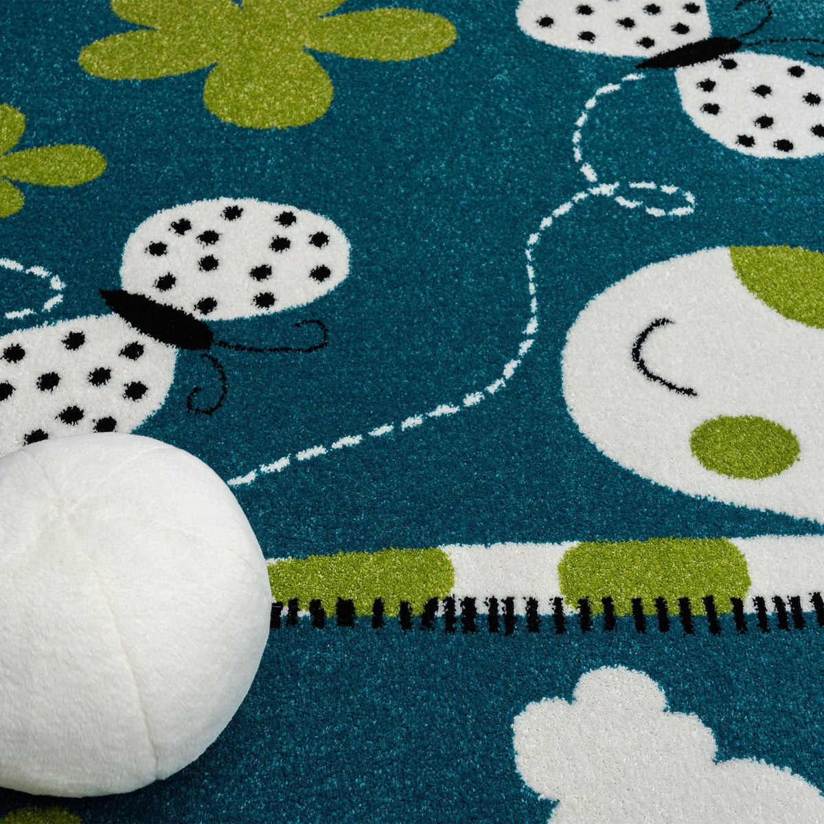 Kidsland 572 Blue
