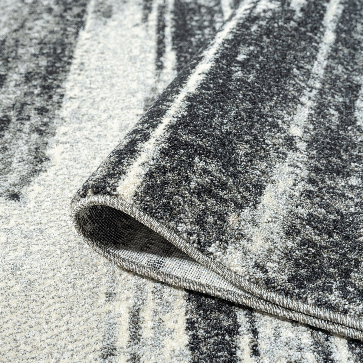 Sterling 481 Charcoal