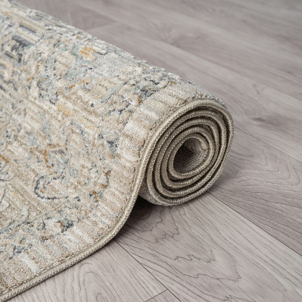 Avery 6753 Taupe