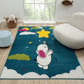 Kidszone 585 Blue