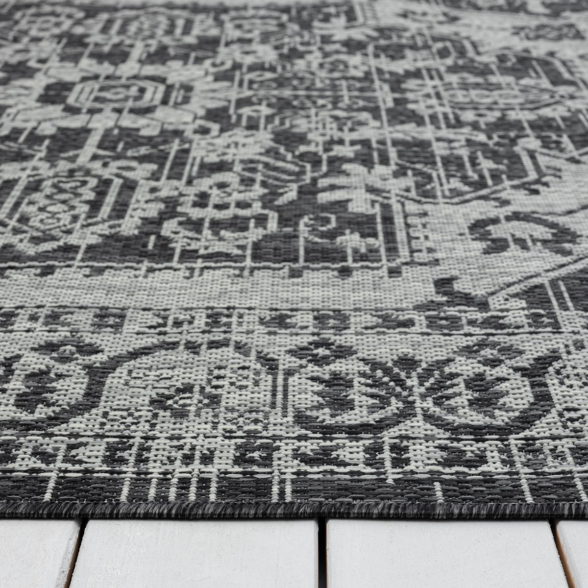 Veranda 424 Slate