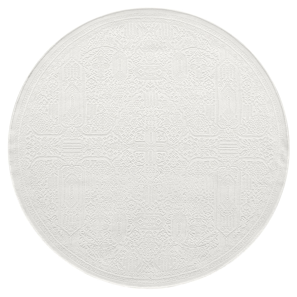 Fable 471 Ivory Round