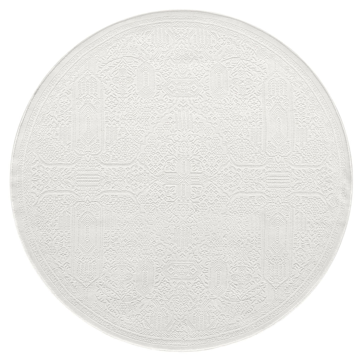 Legend 471 Ivory Round