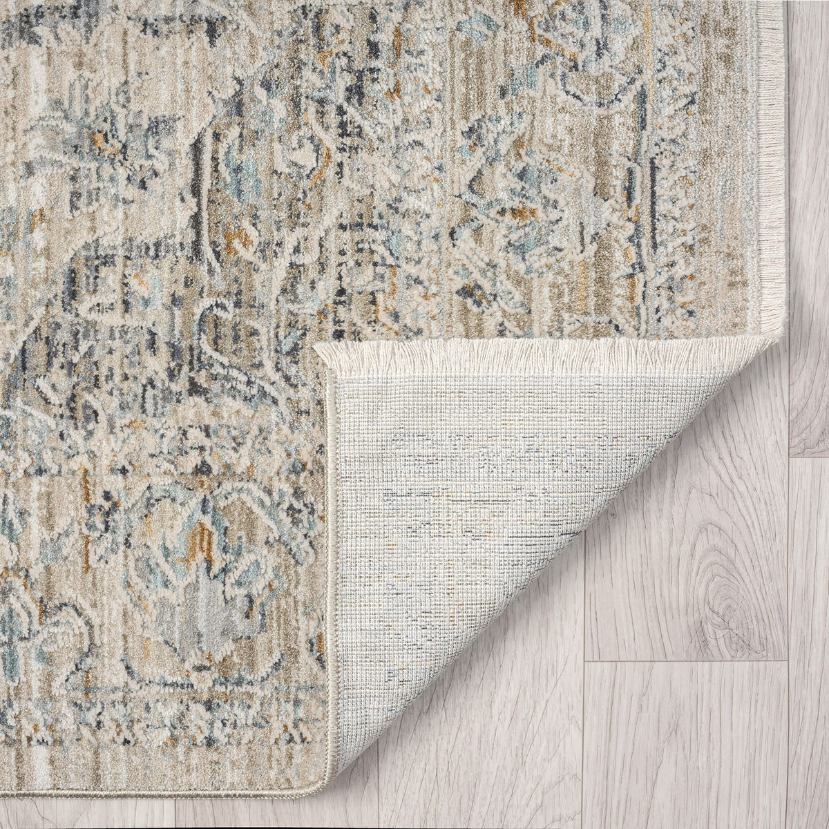 Avery 6753 Taupe