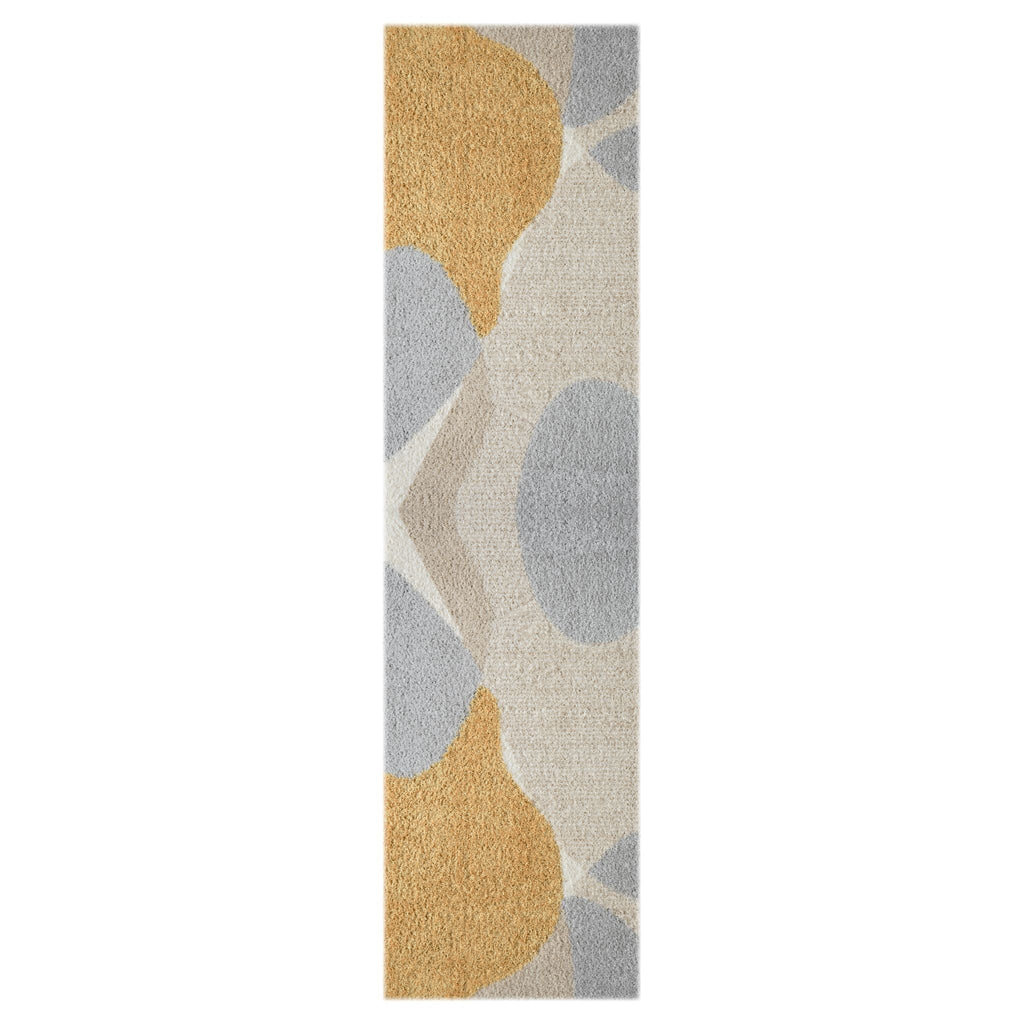 Plushy 383 Multi Runner