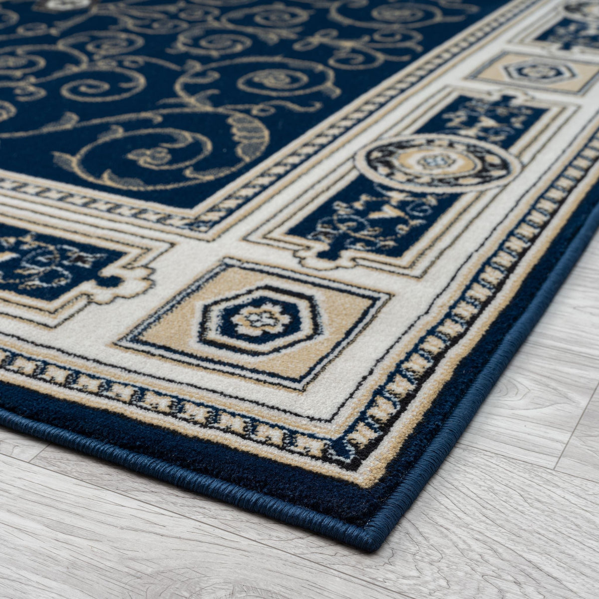 Manor 511 Navy