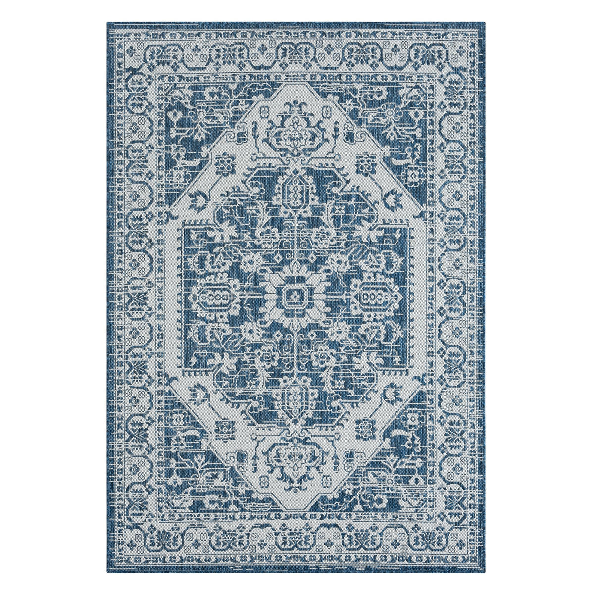 Courtyard 455 Denim