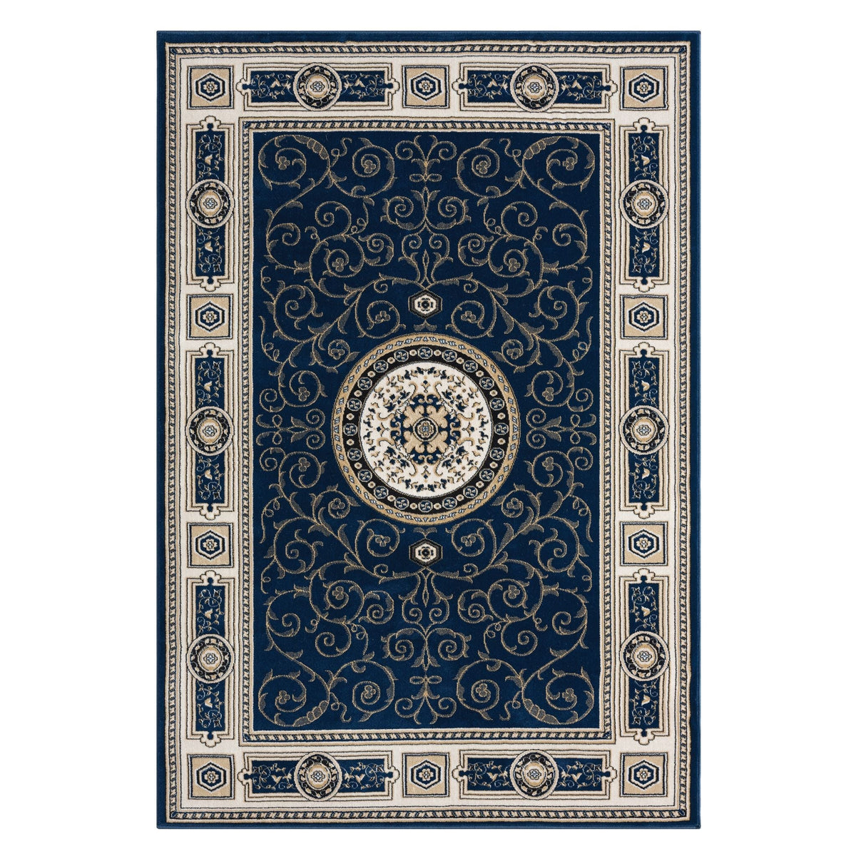 Manor 511 Navy