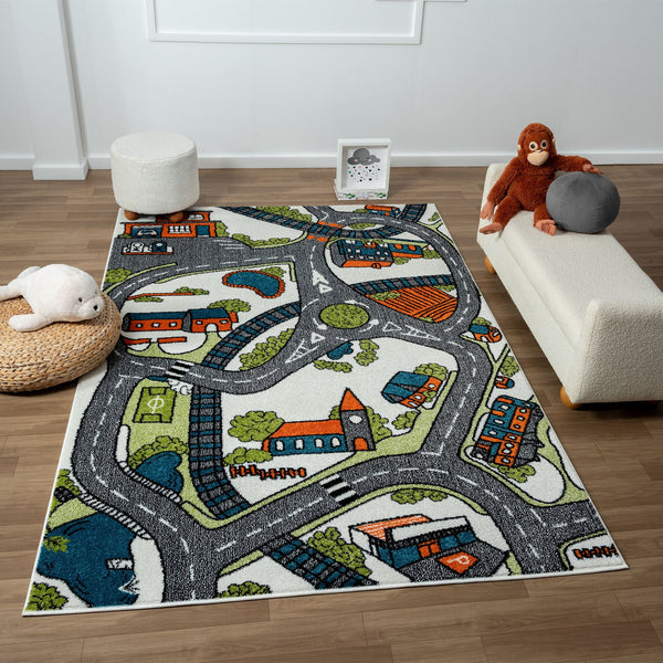 Kidsland 575 Cream