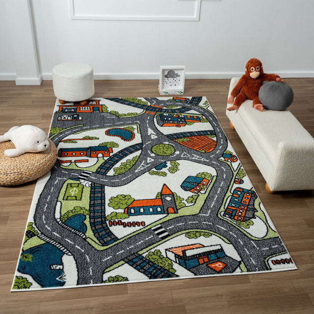 Kidsland 575 Cream